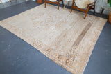 old rug, antique rug, earthy colors, faded colors, Turkish rug, vintage rug, soft rug, Portland, Oregon, rug store, rug shop, local shop