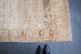 old rug, antique rug, earthy colors, faded colors, Turkish rug, vintage rug, soft rug, Portland, Oregon, rug store, rug shop, local shop