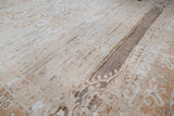 old rug, antique rug, earthy colors, faded colors, Turkish rug, vintage rug, soft rug, Portland, Oregon, rug store, rug shop, local shop