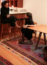 Old Adana Bahcecik Kilim