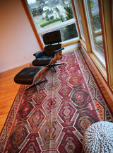 Old Kayseri Gomurgen Kilim