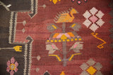 Old Kars Kilim 4.9ftx13.2ft