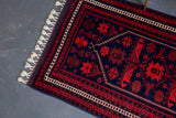 Turkish rug, vintage rug, flat weave, kilim rug, large area rug, square rug, Wild Shaman, Portland, Oregon, rug store, rug shop, local shop,  bright colors, area rug, red rug, bold color