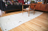 Vintage Amasya Runner Kilim