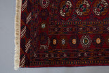 pile rug, Turkish rug, vintage rug, portland, rug shop, bright colors, wild shaman, soft rug, bold color, Portland, Oregon, rug store, rug shop, local shop