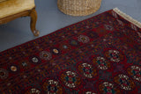 pile rug, Turkish rug, vintage rug, portland, rug shop, bright colors, wild shaman, soft rug, bold color, Portland, Oregon, rug store, rug shop, local shop