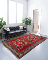 pile rug, Turkish rug, vintage rug, portland, rug shop, bright colors, wild shaman, soft rug, bold color, Portland, Oregon, rug store, rug shop, local shop