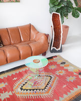 Turkish rug, vintage rug, flat weave, kilim rug, large area rug, square rug, Wild Shaman, Portland, Oregon, rug store, rug shop, local shop, bright colors, area rug, bold color