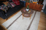Vintage Amasya Kilim