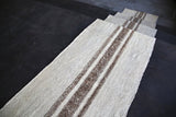 Vintage Amasya Kilim Runner