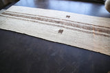 Vintage Amasya Kilim Runner