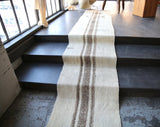 Vintage Amasya Kilim Runner