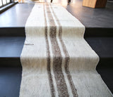 Vintage Amasya Kilim Runner