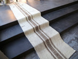 Vintage Amasya Kilim Runner