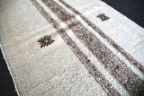 Vintage Amasya Kilim Runner