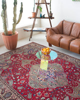pile rug, Turkish rug, vintage rug, portland, rug shop, bright colors, wild shaman, soft rug, bold color, Portland, Oregon, rug store, rug shop, local shop, antique rug