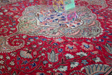pile rug, Turkish rug, vintage rug, portland, rug shop, bright colors, wild shaman, soft rug, bold color, Portland, Oregon, rug store, rug shop, local shop, antique rug