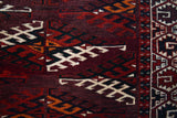 old rug, antique rug, Turkish rug, Portland, Oregon, rug store, rug shop, local shop, bright colors, wild shaman, large rug, area rug, red rug, bold color, burgundy, dark red, soft rug