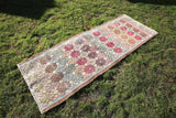 Vintage Isparta Rug