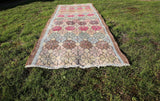 Vintage Isparta Rug