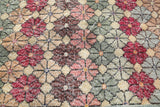 Vintage Isparta Rug
