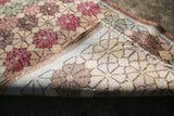 Vintage Isparta Rug