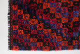 pile rug, Turkish rug, vintage rug, portland, rug shop, bright colors, wild shaman, soft rug, bold color, Portland, Oregon, rug store, rug shop, local shop, antique rug