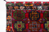 pile rug, Turkish rug, vintage rug, portland, rug shop, bright colors, wild shaman, soft rug, bold color, Portland, Oregon, rug store, rug shop, local shop, antique rug
