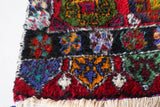 pile rug, Turkish rug, vintage rug, portland, rug shop, bright colors, wild shaman, soft rug, bold color, Portland, Oregon, rug store, rug shop, local shop, antique rug
