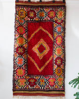 pile rug, Turkish rug, vintage rug, portland, rug shop, bright colors, wild shaman, soft rug, bold color, Portland, Oregon, rug store, rug shop, local shop, antique rug