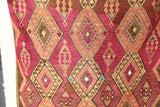 Vintage Kars Kilim