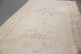Vintage Demirci Runner Rug 3ftx11ft