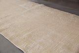 Vintage Isparta Runner Rug 2.4ftx13ft