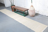 Vintage Isparta Runner Rug 2.2ftx13ft