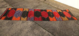 Vintage Yozgat Kilim Runner