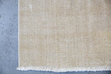 Vintage Isparta Runner Rug 1.10ftx6.6ft