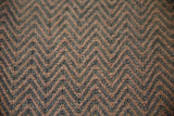 Handwoven Sabah Pestemal Towel in Brass (soft)
