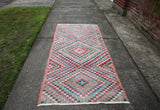Vintage Isparta Rug