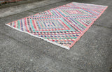 Vintage Isparta Rug