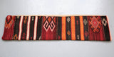 Lumbar Kilim Pillow 12in x 48in
