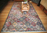 Vintage Isparta Rug