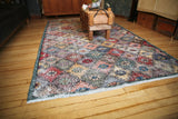 Vintage Isparta Rug