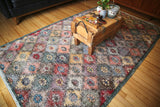 Vintage Isparta Rug
