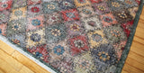 Vintage Isparta Rug