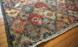 Vintage Isparta Rug