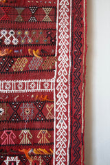 pile rug, Turkish rug, vintage rug, portland, rug shop, bright colors, wild shaman, area rug, red rug, mini rug, bold color, Portland, Oregon, rug store, rug shop, local shop, flat weave, kilim rug