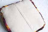 Square Kilim Floor Cushion