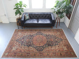 old rug, antique rug, Turkish rug, Portland, Oregon, rug store, rug shop, local shop, bright colors, wild shaman, large rug, area rug, red rug, bold color, burgundy, dark red