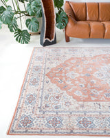 old rug, antique rug, earthy colors, faded colors, Turkish rug, vintage rug, worn out rug, distressed rug, Portland, Oregon, rug store, rug shop, local shop, pile rug