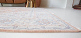 old rug, antique rug, earthy colors, faded colors, Turkish rug, vintage rug, worn out rug, distressed rug, Portland, Oregon, rug store, rug shop, local shop, pile rug